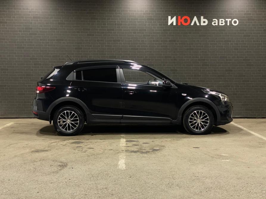 Kia Rio IV Рестайлинг Челябинск  - изображение 4