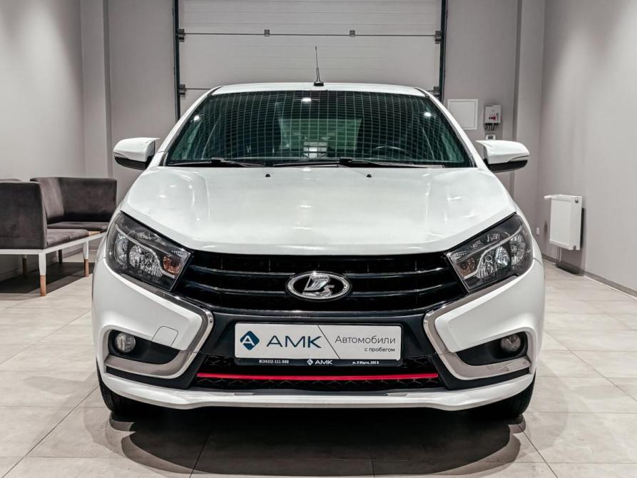 Lada (ВАЗ) Vesta I Екатеринбург  - изображение 3
