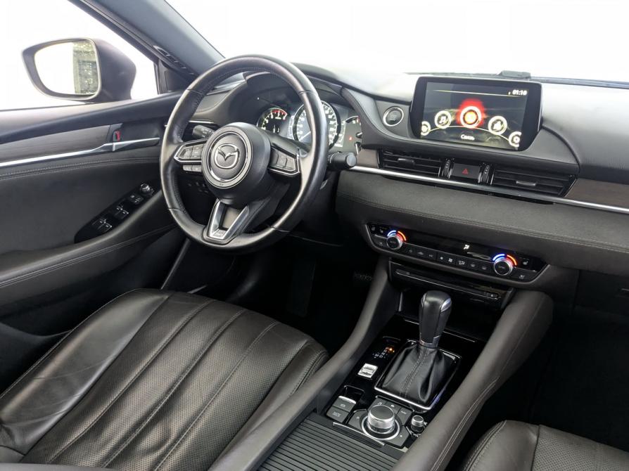 Mazda 6 III (GJ) Рестайлинг 2 Москва  - изображение 30