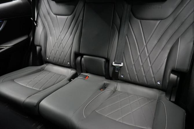 Chery Tiggo 8 Pro Max I Рестайлинг с пробегом 2024 года, цена 2 790 000 рублей, 13600 км, внедорожник, Автокод Объявления