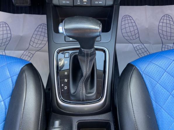 Kia Rio IV с пробегом 2019 года, цена 1 198 000 рублей, 166271 км, хэтчбек, Автокод Объявления