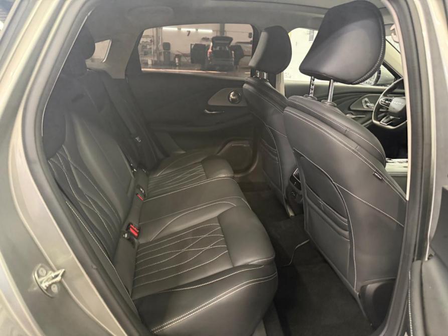 Chery Arrizo 8 Краснодар  - изображение 14