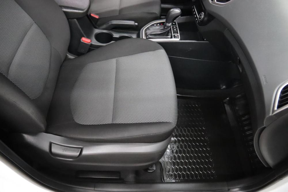 Hyundai Creta I Сургут  - изображение 13