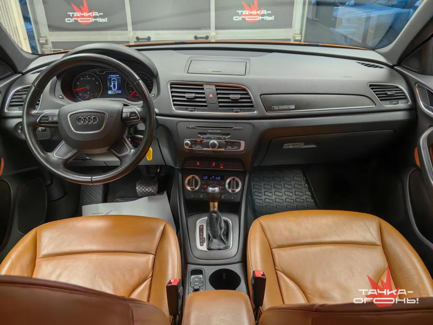 Audi Q3 I (8U) Пермь  - изображение 9