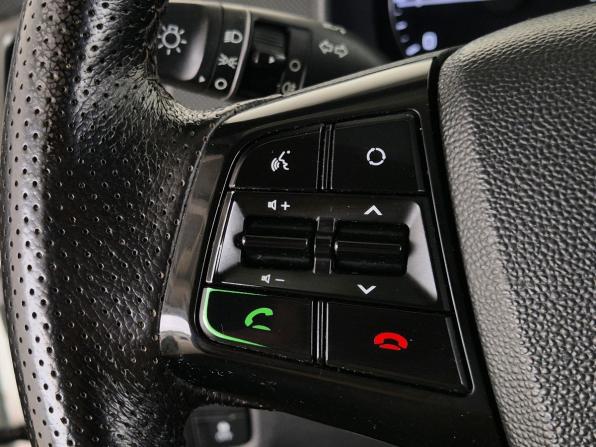 Hyundai Creta I с пробегом 2016 года, цена 1 470 000 рублей, 117500 км, внедорожник, Автокод Объявления