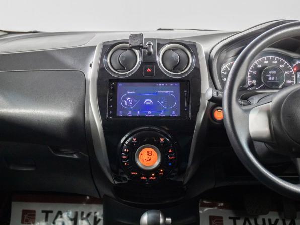 Nissan Note II с пробегом 2013 года, цена 730 000 рублей, 170693 км, хэтчбек, Автокод Объявления
