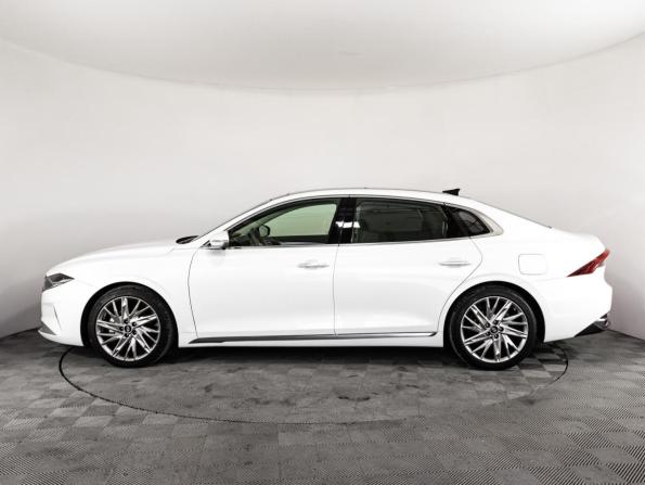 Hyundai Grandeur VI Рестайлинг с пробегом 2021 года, цена 4 750 000 рублей, 35916 км, седан, Автокод Объявления