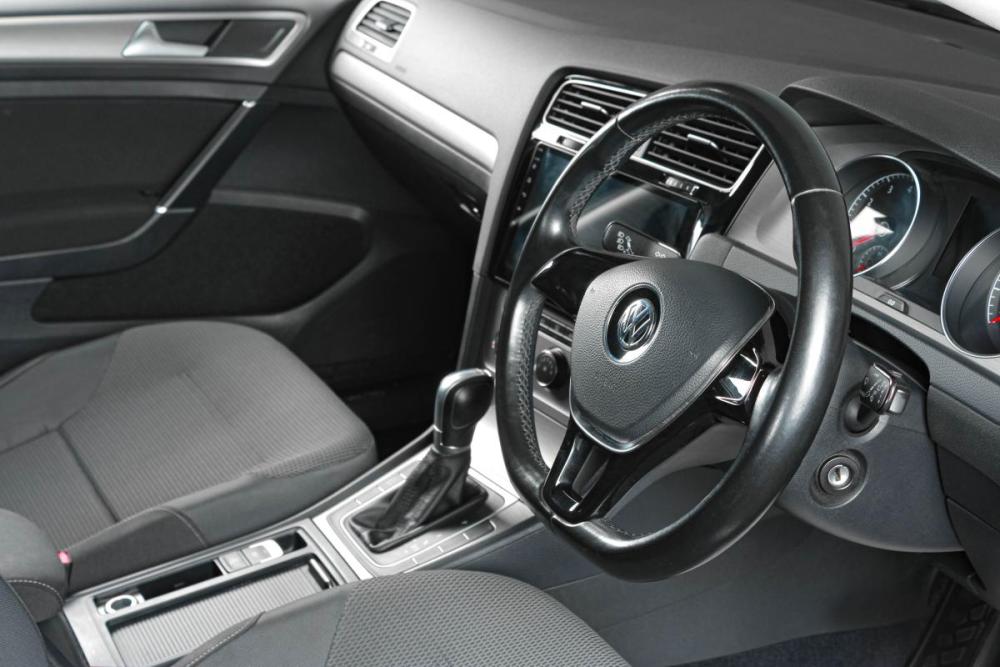 Volkswagen Golf VII Тюмень  - изображение 8