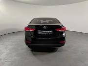Hyundai Elantra V (MD) Рестайлинг Уфа  - изображение 31