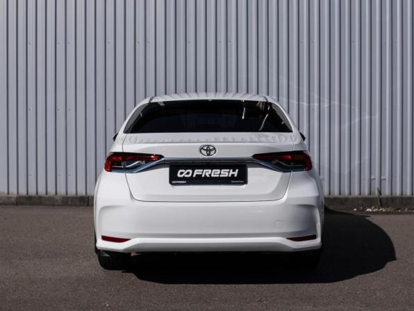 Toyota Corolla XII (E210) Рестайлинг с пробегом 2023 года, цена 1 949 000 рублей, 144088 км, седан, Автокод Объявления