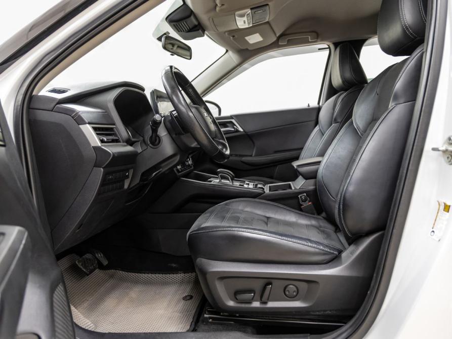 Mitsubishi Outlander IV Волгоград  - изображение 28