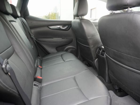 Nissan Qashqai II Рестайлинг с пробегом 2019 года, цена 2 000 000 рублей, 69078 км, внедорожник, Автокод Объявления
