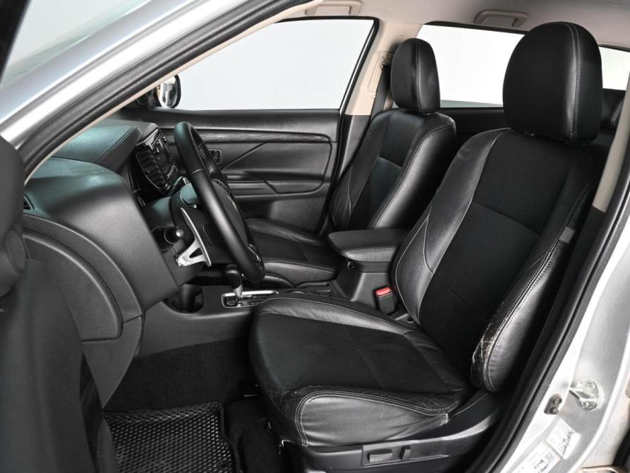 Mitsubishi Outlander III Рестайлинг Ростов-на-Дону  - изображение 10