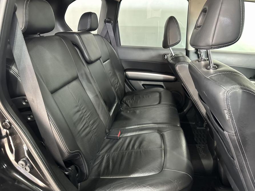 Nissan X-Trail II Москва  - изображение 10