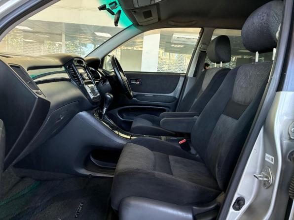 Toyota Kluger I (XU20) с пробегом 2001 года, цена 845 000 рублей, 265000 км, внедорожник, Автокод Объявления