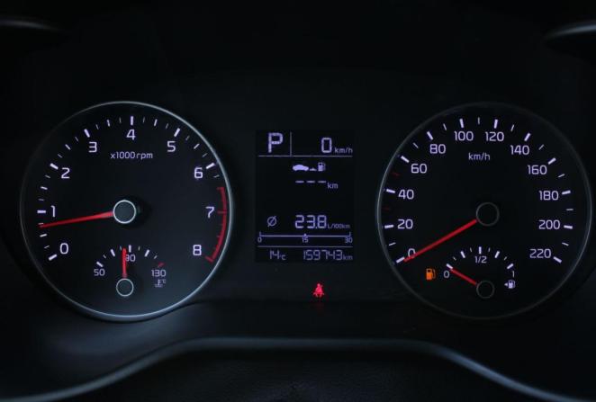 Kia Rio III Рестайлинг с пробегом 2017 года, цена 1 270 000 рублей, 159639 км, хэтчбек, Автокод Объявления