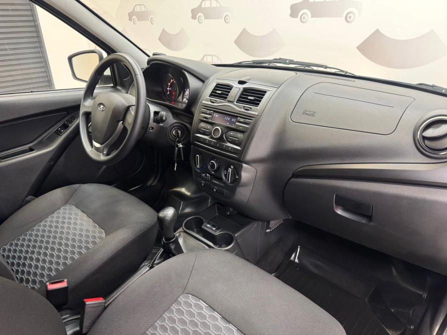 Lada (ВАЗ) Granta I Рестайлинг Ставрополь  - изображение 10