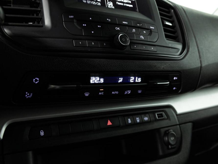 Peugeot Traveller I Санкт-Петербург  - изображение 16