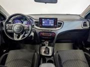 Kia Ceed III Москва  - изображение 40