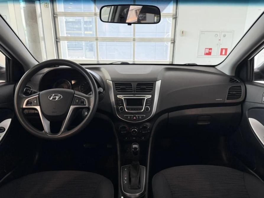 Hyundai Solaris I Рестайлинг Подольск  - изображение 17