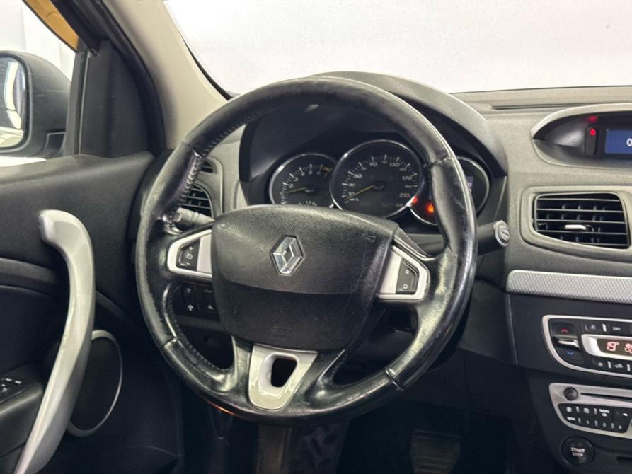 Renault Fluence I Уфа  - изображение 8