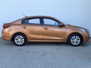 Kia Rio IV Екатеринбург  - изображение 30