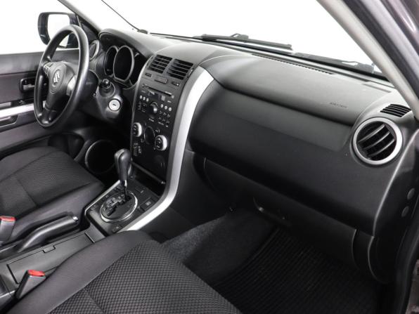 Suzuki Grand Vitara II Рестайлинг с пробегом 2010 года, цена 1 227 000 рублей, 130450 км, внедорожник, Автокод Объявления