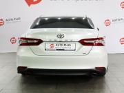 Toyota Camry VIII (XV70) Минеральные Воды  - изображение 27