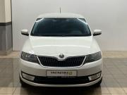 Skoda Rapid I Санкт-Петербург  - изображение 21