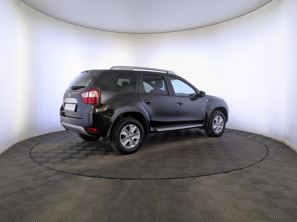 Nissan Terrano III (D10) с пробегом 2021 года, цена 1 900 000 рублей, 25357 км, внедорожник, Автокод Объявления