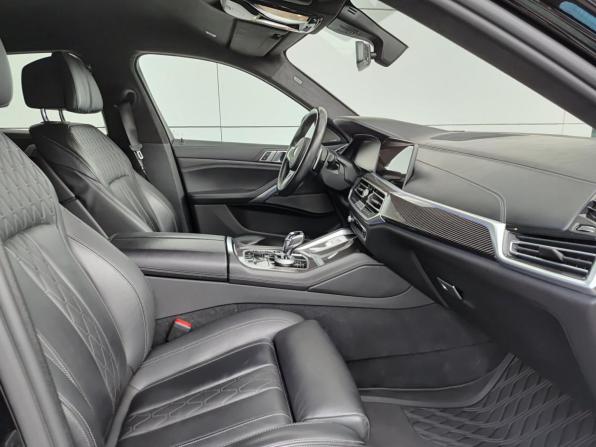 BMW X6 III (G06) с пробегом 2021 года, цена 8 350 000 рублей, 71142 км, внедорожник, Автокод Объявления