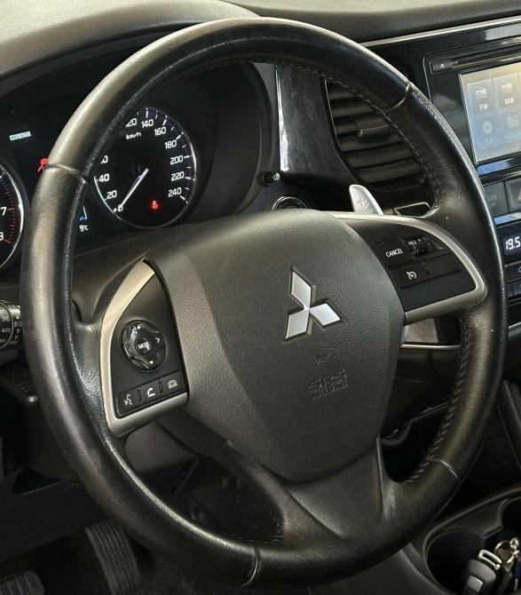 Mitsubishi Outlander III Москва  - изображение 13