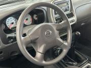 Nissan NP300 Москва  - изображение 29