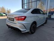 Lada (ВАЗ) Vesta I Ижевск  - изображение 31