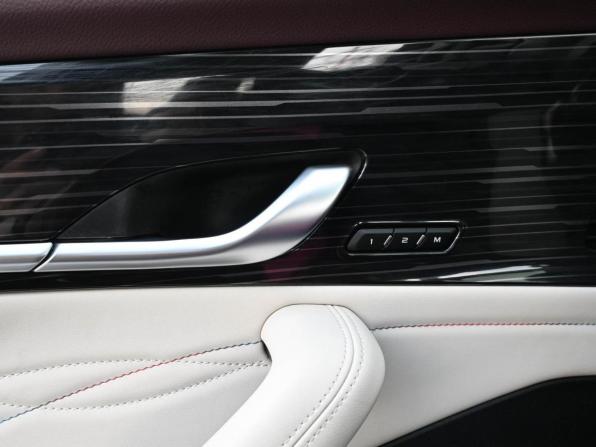 Geely Monjaro I с пробегом 2024 года, цена 3 399 000 рублей, 17313 км, внедорожник, Автокод Объявления