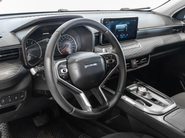 Haval Jolion I с пробегом 2023 года, цена 1 350 000 рублей, 42646 км, внедорожник, Автокод Объявления