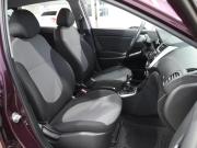 Hyundai Solaris I Ростов-на-Дону  - изображение 22