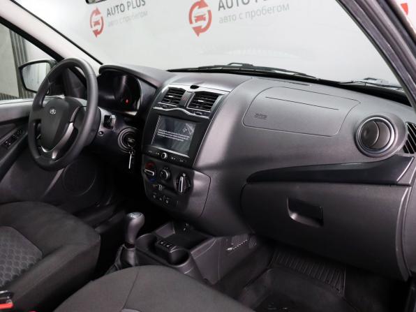 Lada (ВАЗ) Granta I Рестайлинг с пробегом 2025 года, цена 1 100 000 рублей, 3749 км, седан, Автокод Объявления