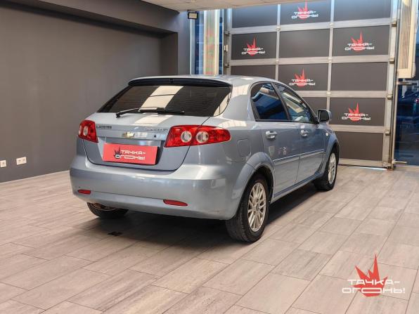 Chevrolet Lacetti I с пробегом 2009 года, цена 348 000 рублей, 258000 км, хэтчбек, Автокод Объявления