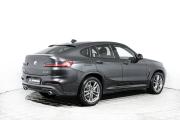 BMW X4 II (G02) Москва  - изображение 37