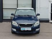 Skoda Fabia II Рестайлинг Москва  - изображение 19