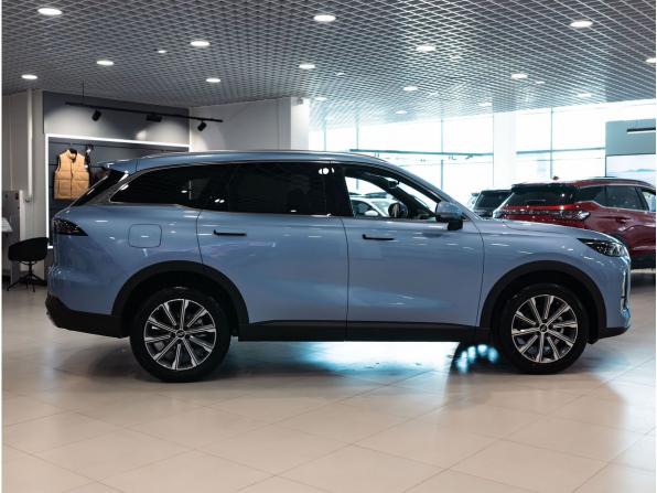 Новый Chery Tiggo 9 I 2025 года, цена 3 949 000 рублей, внедорожник, Автокод Объявления