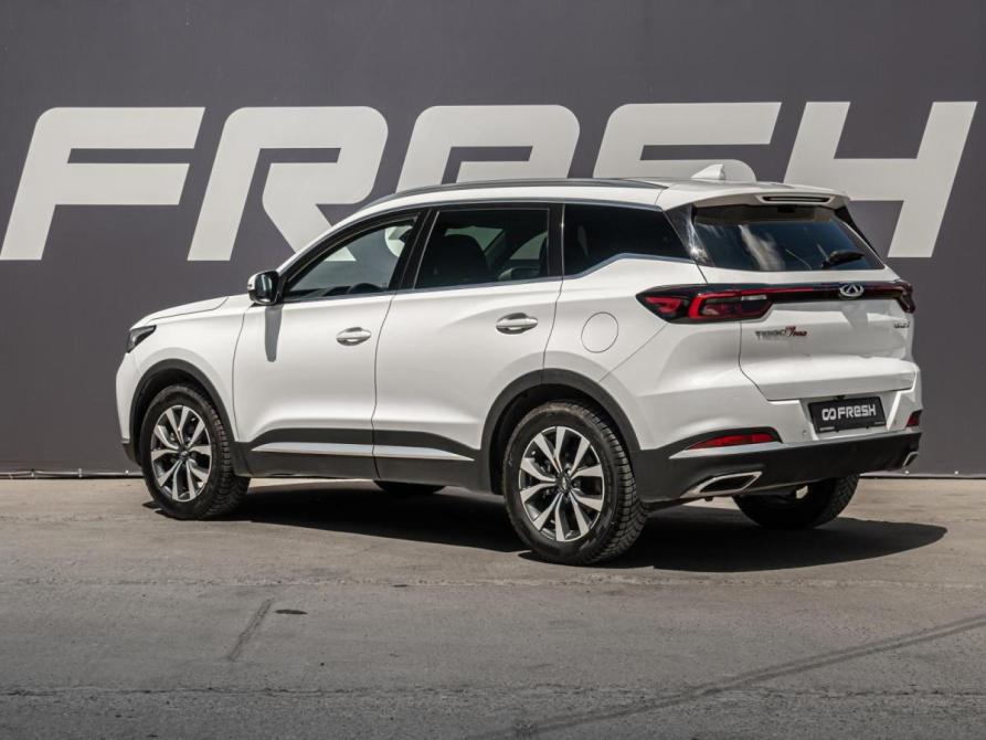 Chery Tiggo 7 Pro I Краснодар  - изображение 2