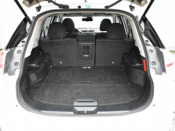 Nissan X-Trail III с пробегом 2015 года, цена 1 249 000 рублей, 248310 км, внедорожник, Автокод Объявления