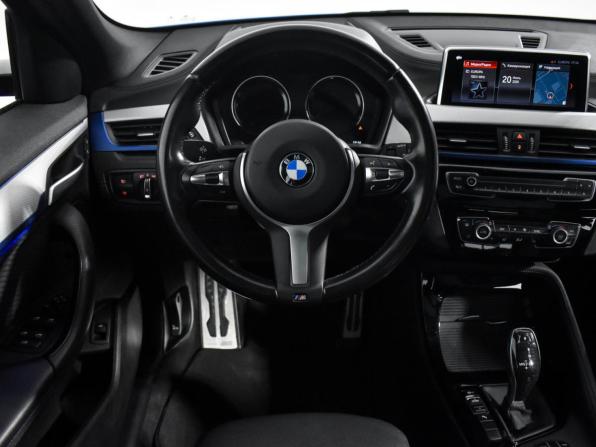 BMW X2 I (F39) с пробегом 2021 года, цена 2 598 960 рублей, 84916 км, внедорожник, Автокод Объявления