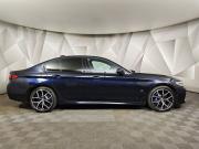 BMW 5 серии VII (G30/G31/G38) Рестайлинг Москва  - изображение 26