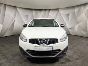 Nissan Qashqai I Рестайлинг Москва  - изображение 24