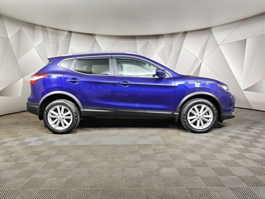 Nissan Qashqai II Москва  - изображение 6