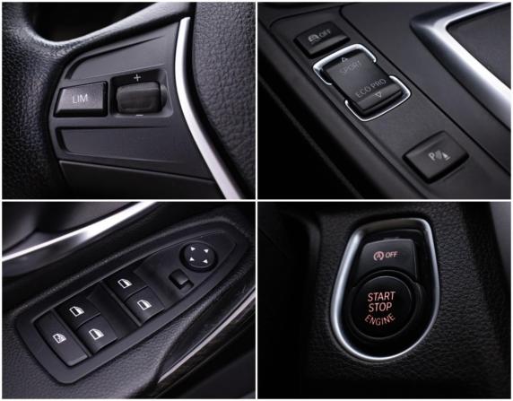 BMW 4 серии F32/F33/F36 с пробегом 2014 года, цена 2 377 000 рублей, 138000 км, лифтбек, Автокод Объявления