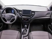 Hyundai Solaris II Рестайлинг Москва  - изображение 30